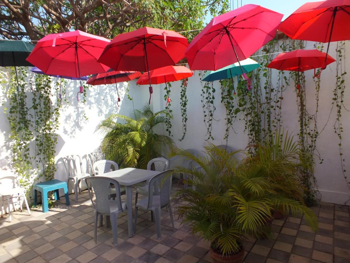 Hotel Malecon Del Rio 바랑키야 외부 사진