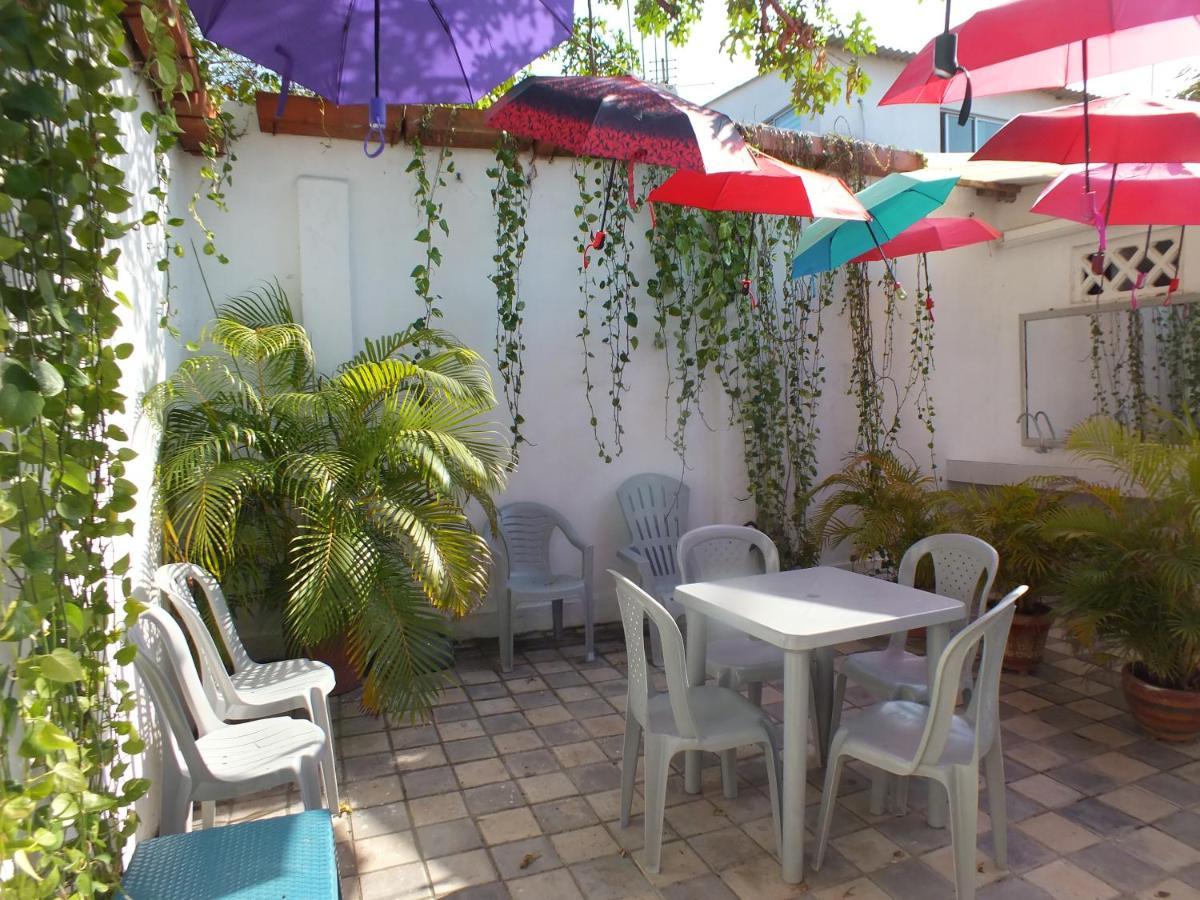 Hotel Malecon Del Rio 바랑키야 외부 사진